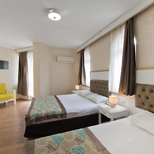 Chambre Triple